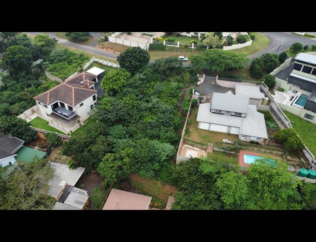900M² VACANT LAND FOR SALE IN SHEFFIELD BEACH